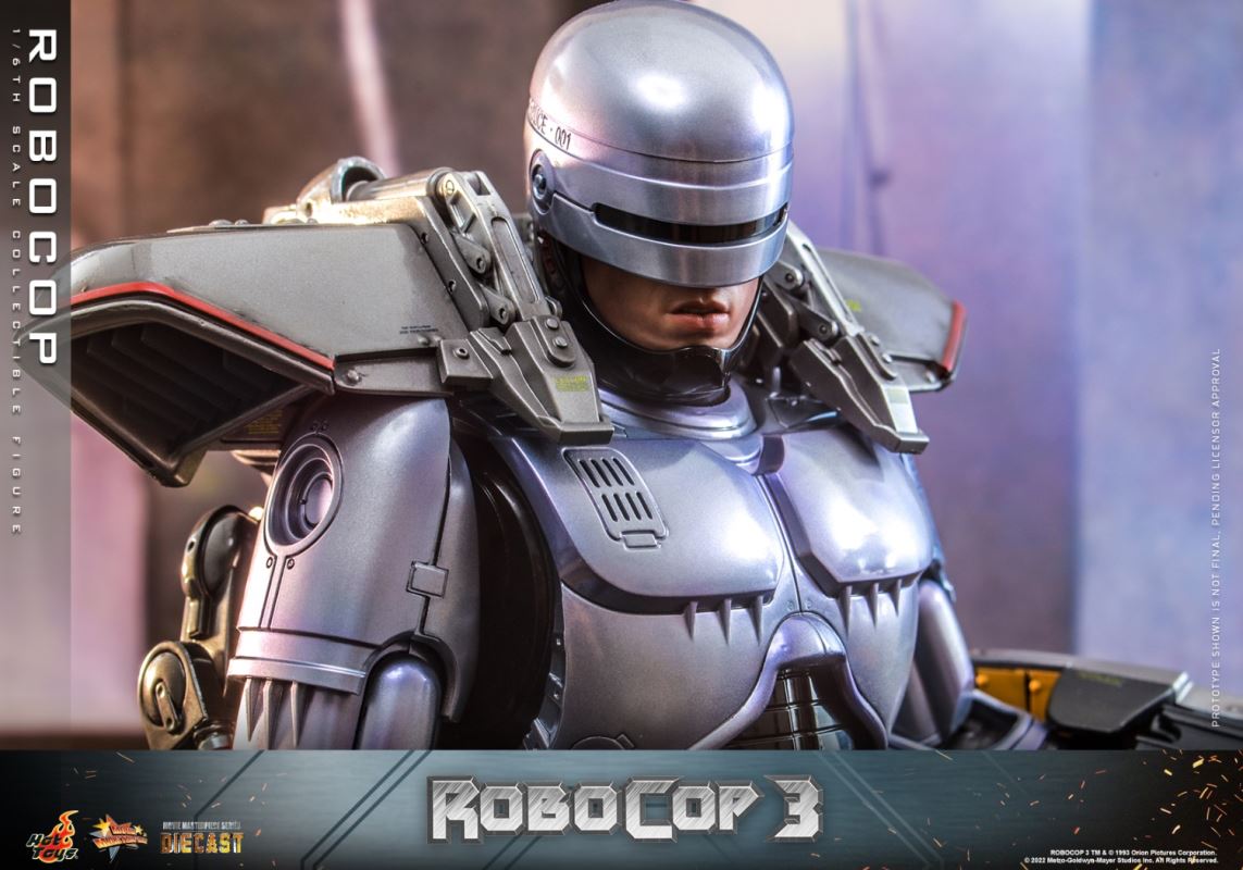 Robocop 1/6