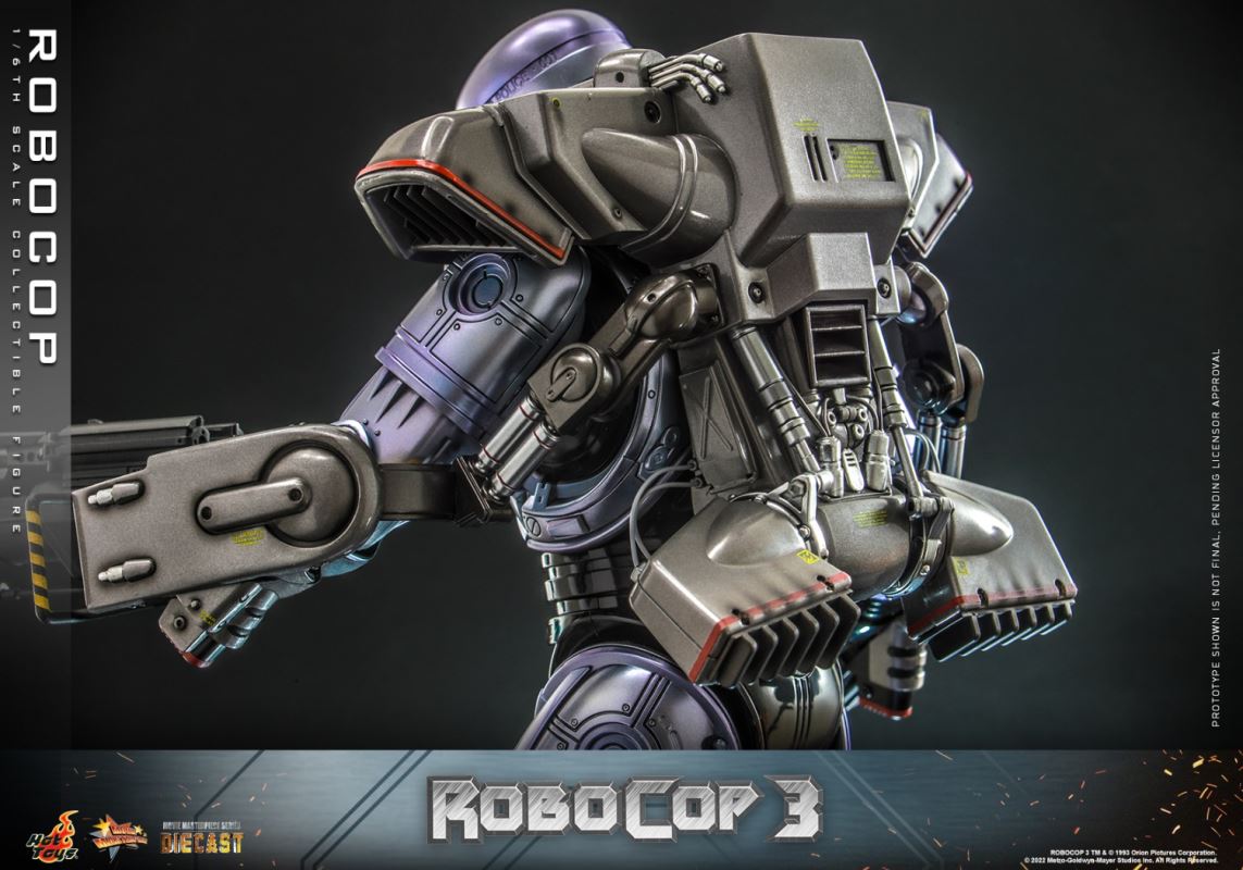 Robocop 1/6