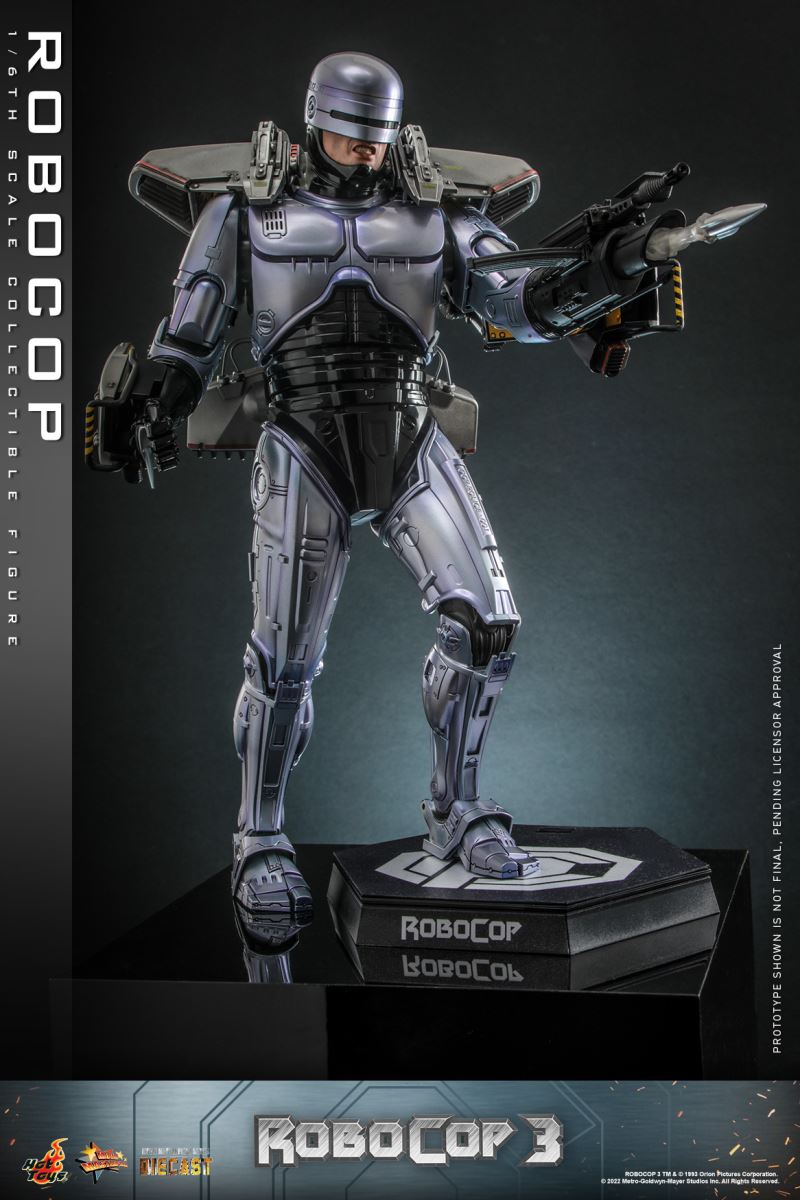 Robocop 1/6