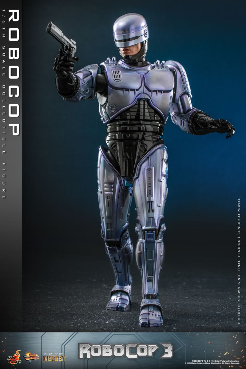 Robocop 1/6
