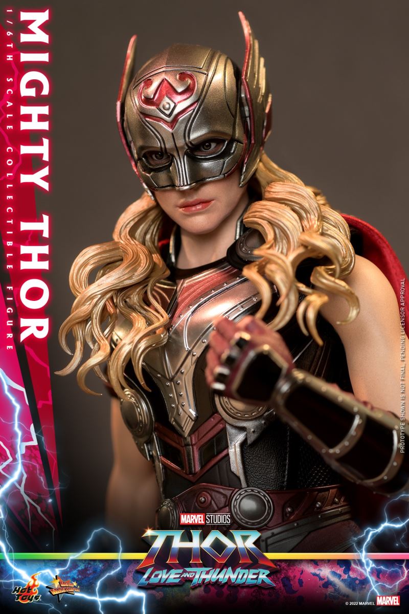 Female Thor 1/6