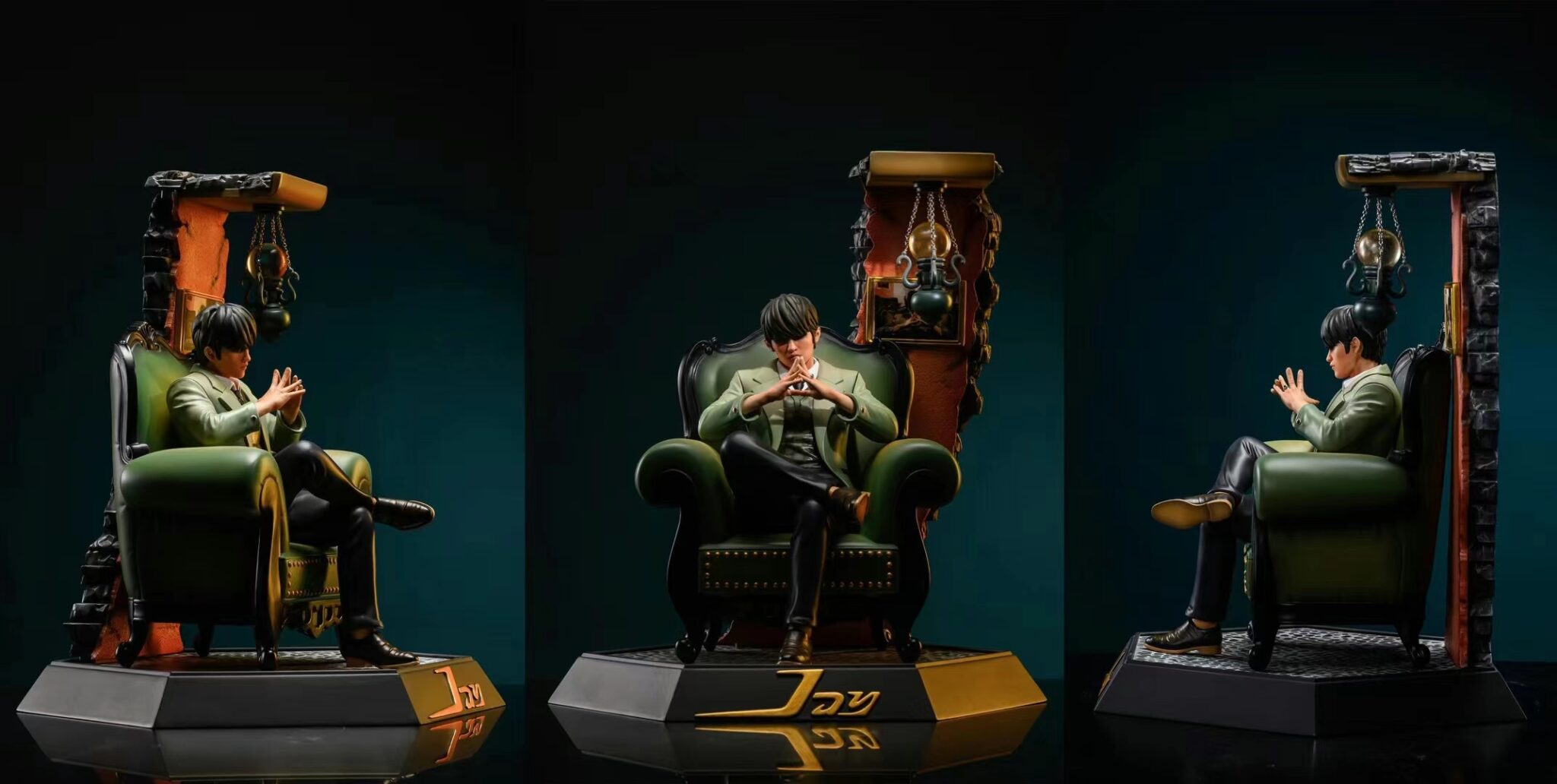 Jay Chou Ye Hui Mei