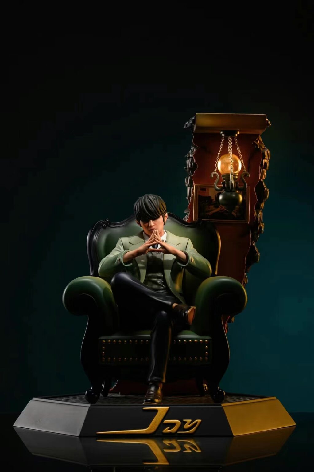 Jay Chou Ye Hui Mei