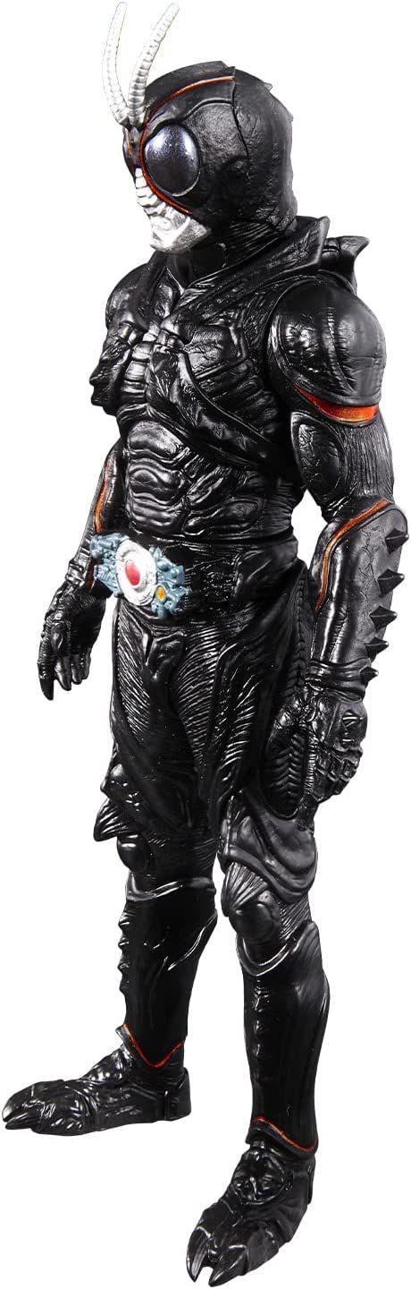 Movie monster series Kamen Rider BLACK SUN & Kamen Rider SHADOWMOON