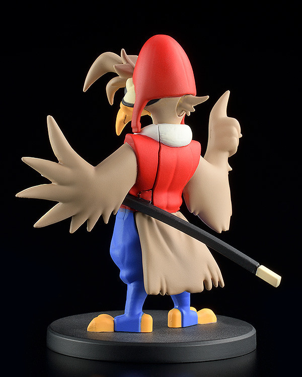 PLAMAX MS-22 Kusamimaru