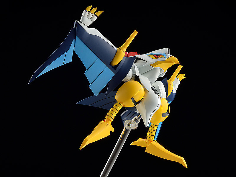 PLAMAX MS-22 Kusamimaru