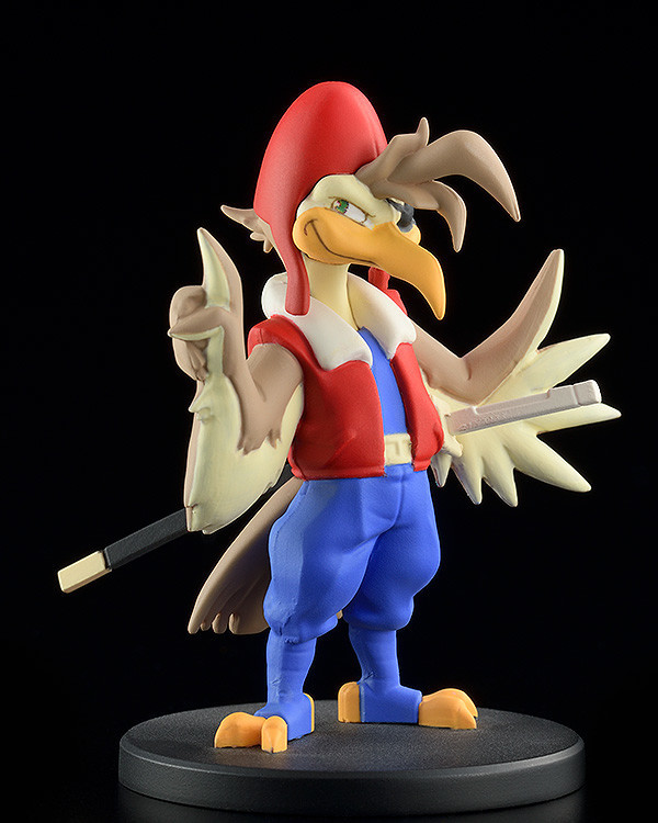 PLAMAX MS-22 Kusamimaru