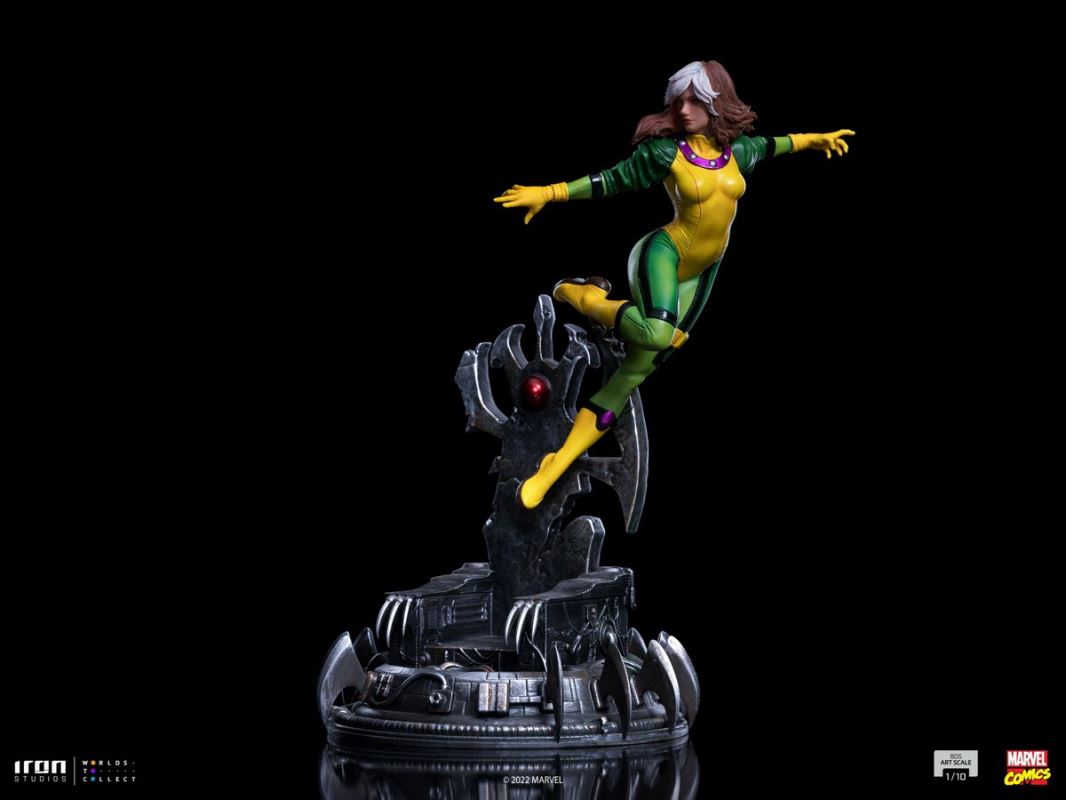 Rogue 1/10