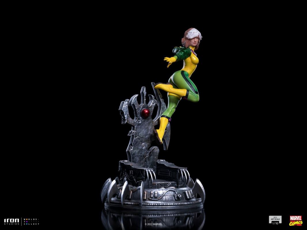 Rogue 1/10