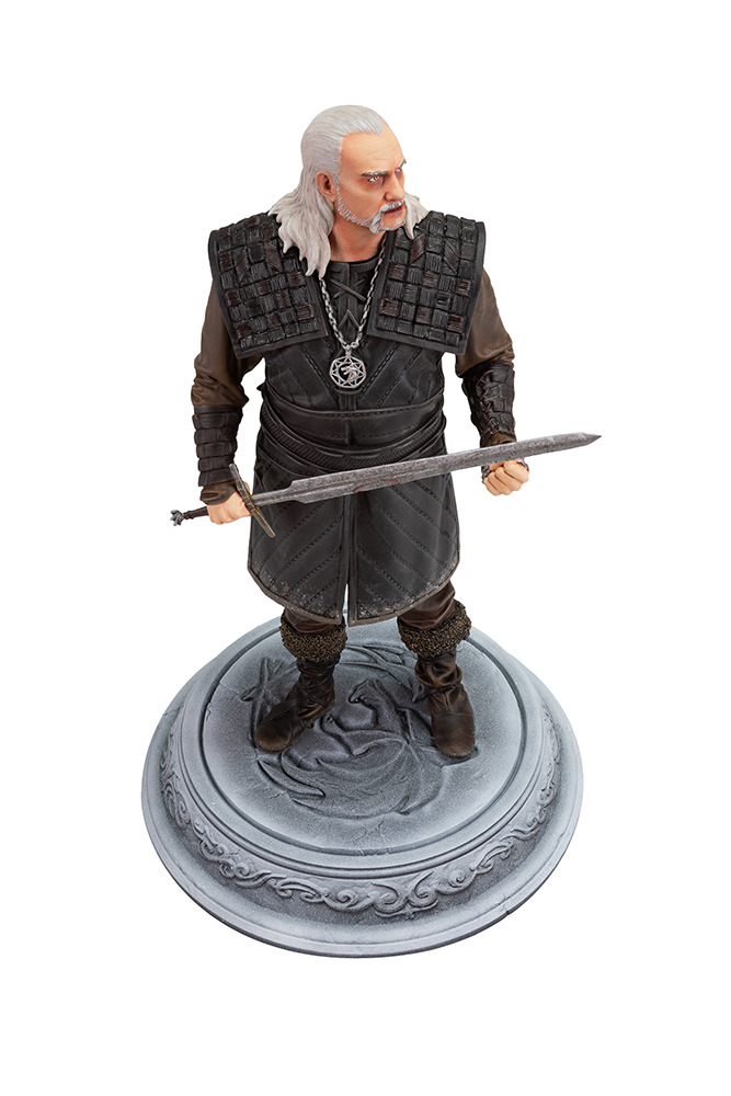 Vesemir Season 2