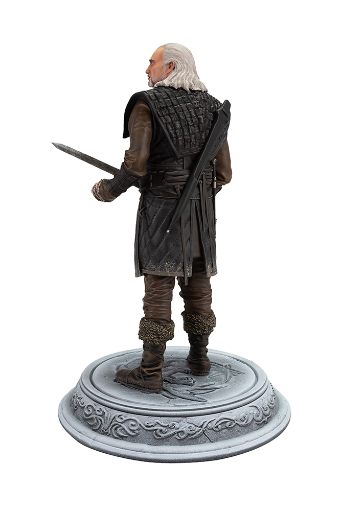 Vesemir Season 2