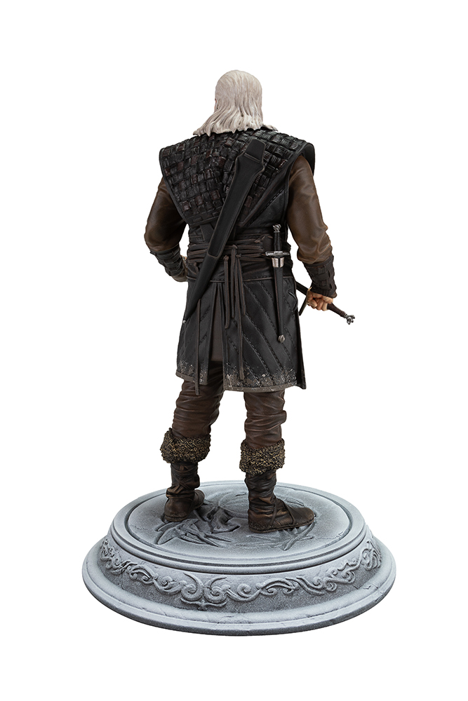 Vesemir Season 2