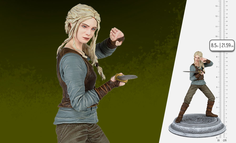 Ciri Season 2