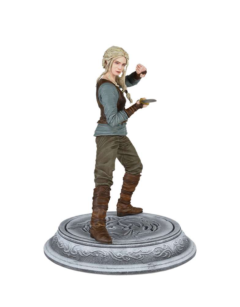 Ciri Season 2