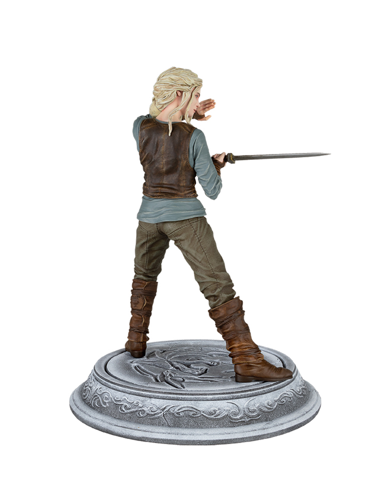 Ciri Season 2