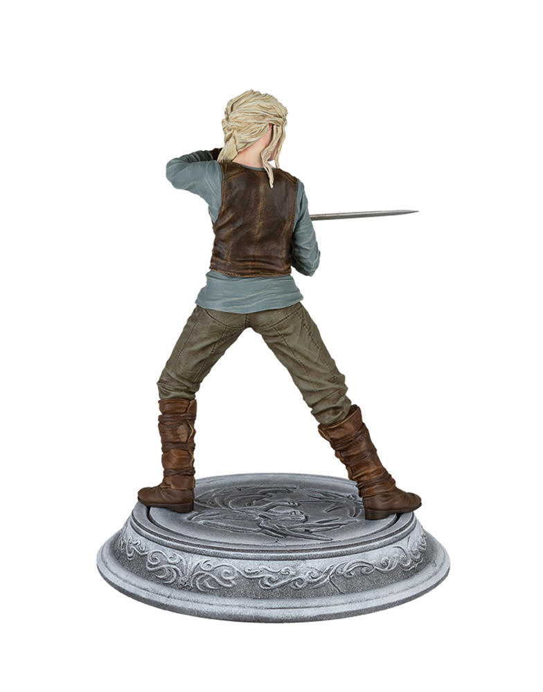 Ciri Season 2