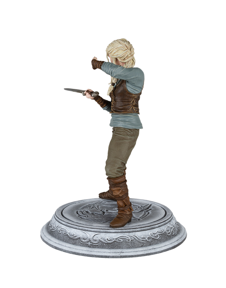 Ciri Season 2