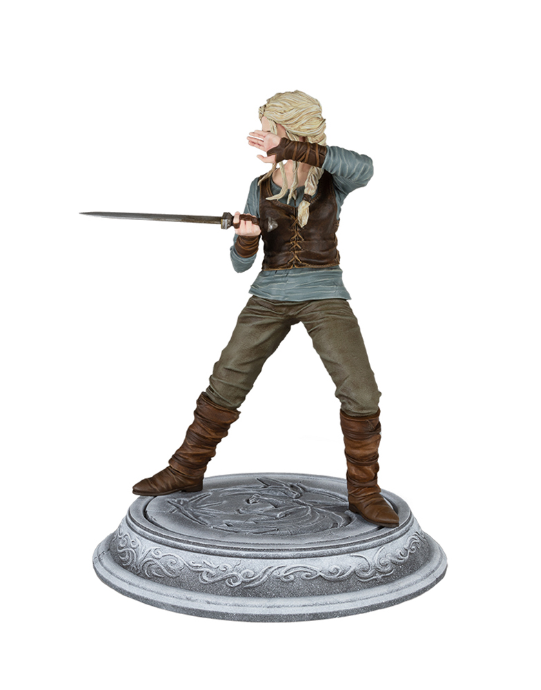 Ciri Season 2