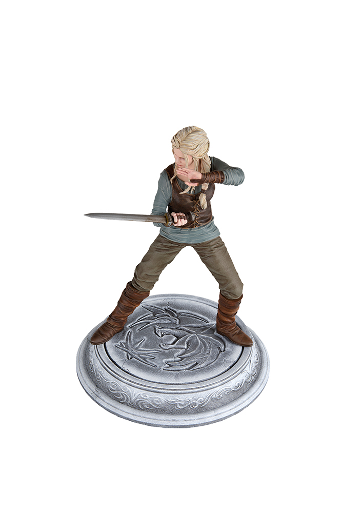 Ciri Season 2