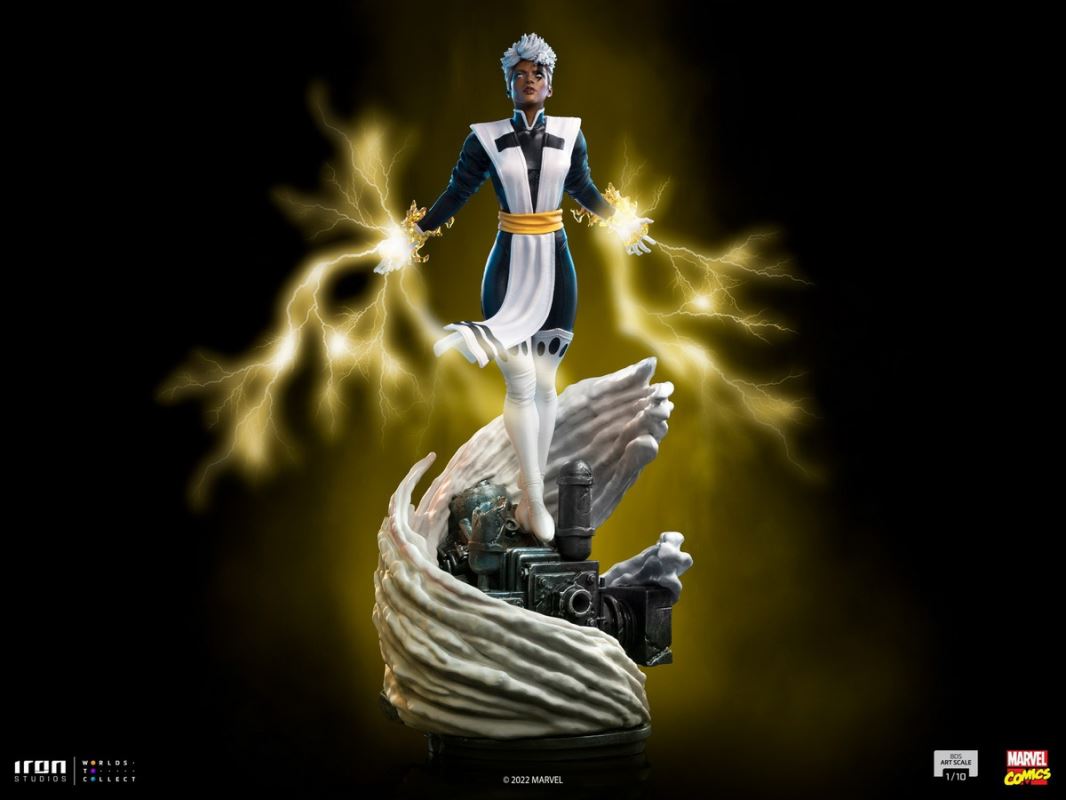 Storm 1/10