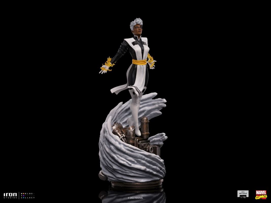 Storm 1/10