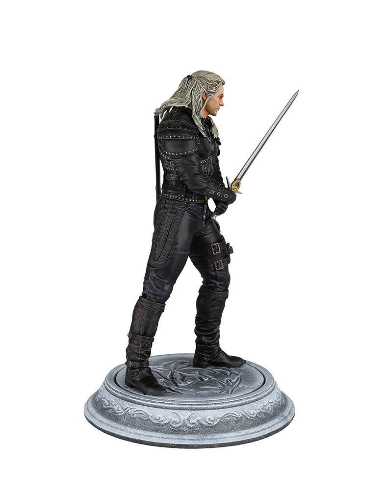 Geralt Season 2