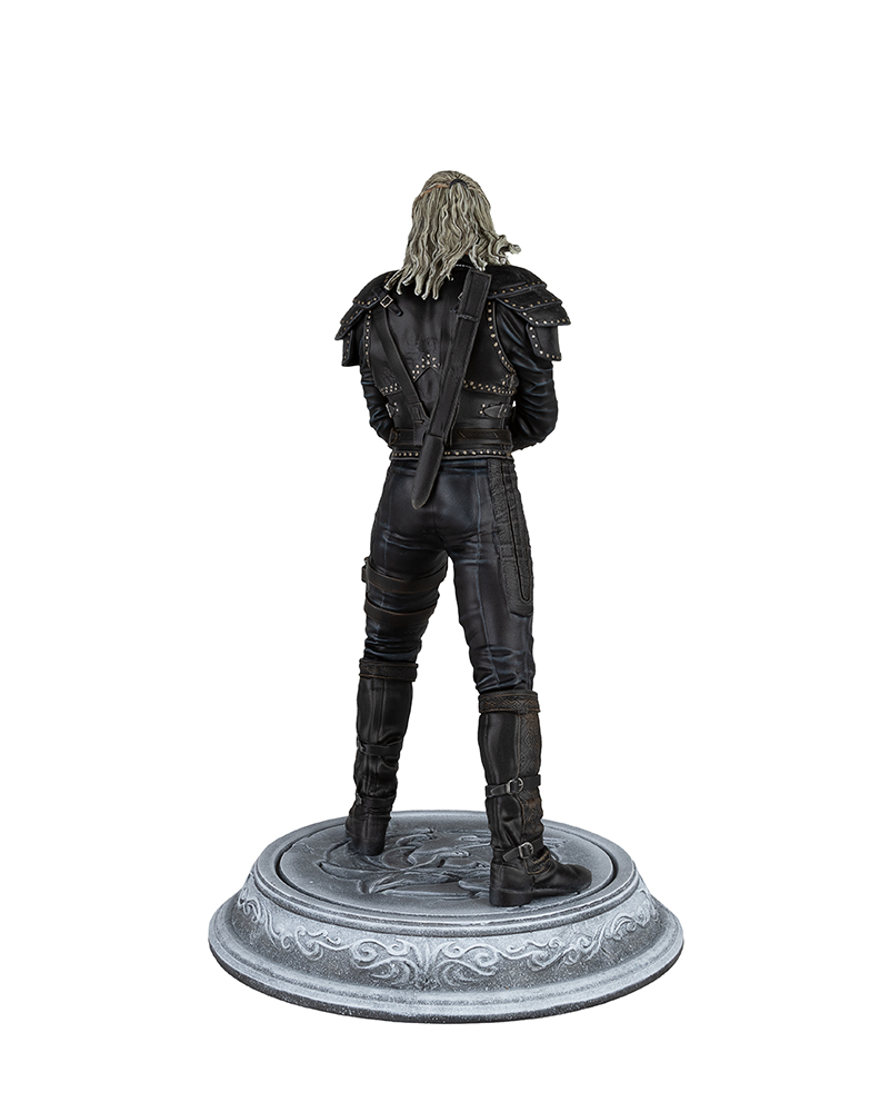 Geralt Season 2