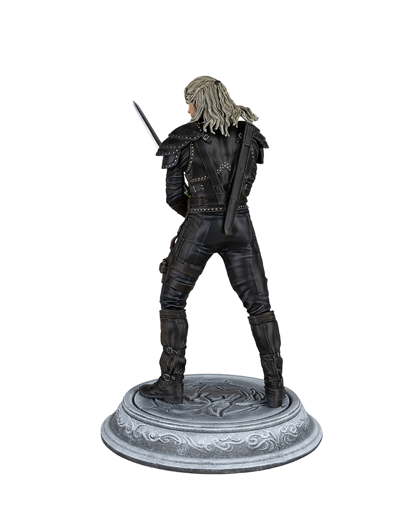Geralt Season 2