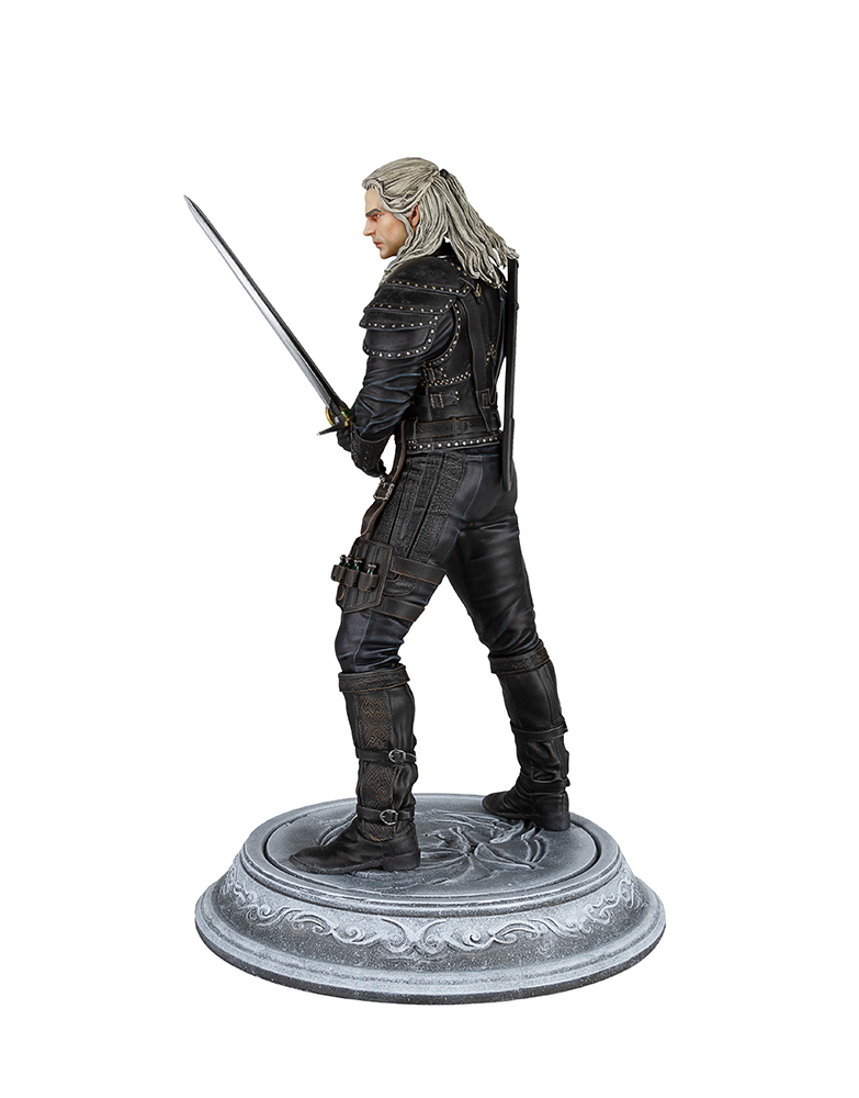 Geralt Season 2