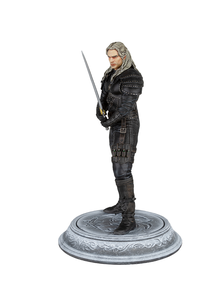 Geralt Season 2