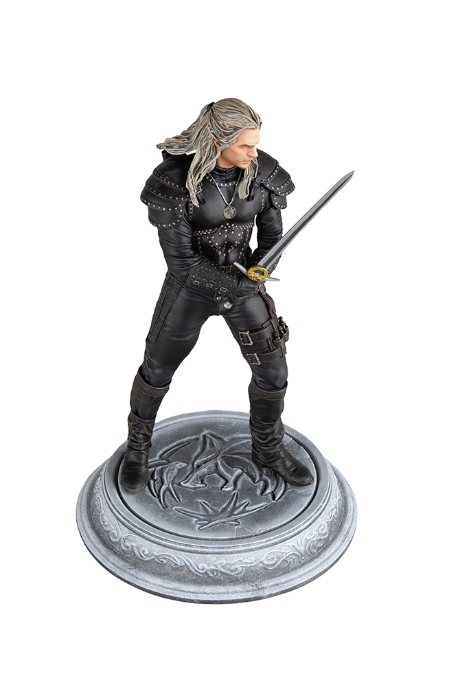 Geralt Season 2