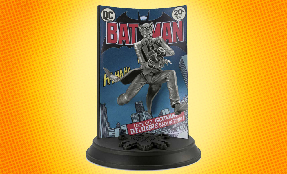 Joker Batman Volume 1 #251