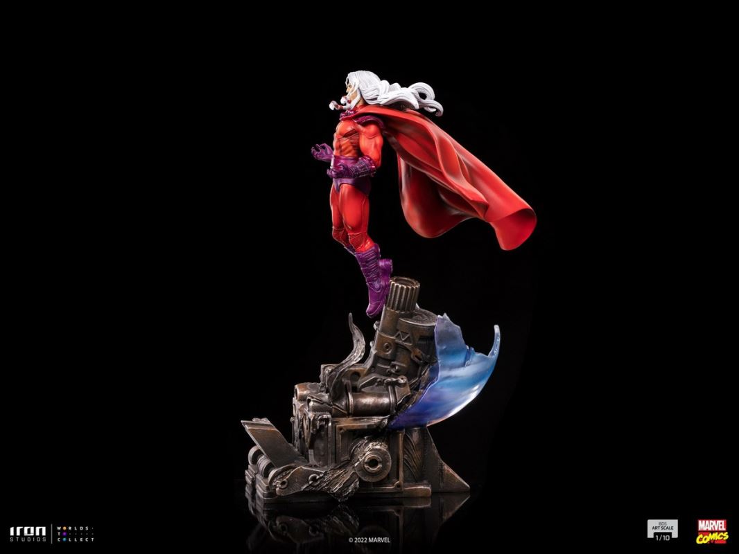 Magneto 1/10