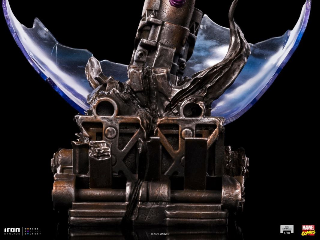 Magneto 1/10