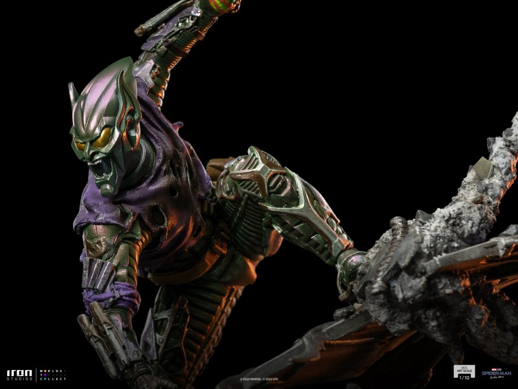 Green Goblin 1/10