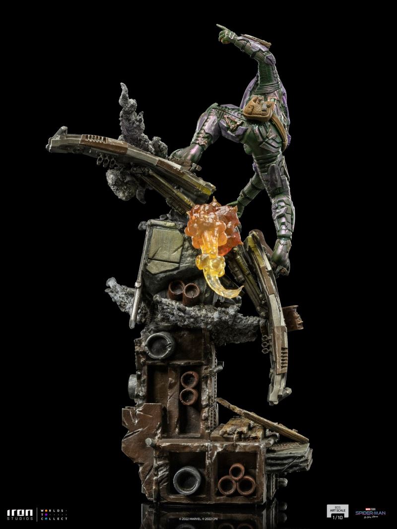 Green Goblin 1/10