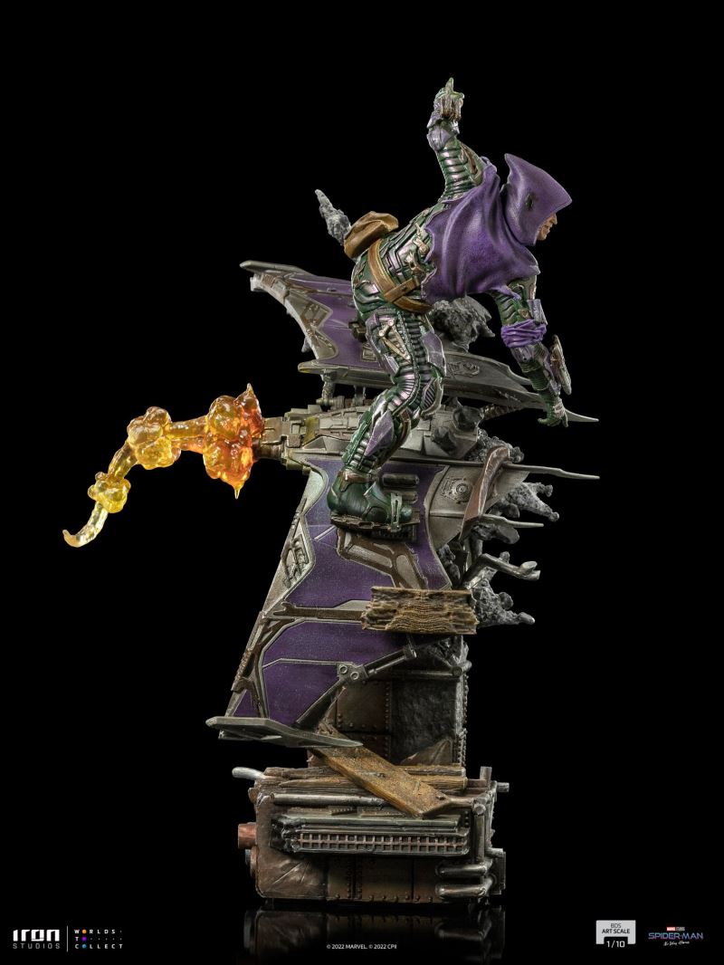 Green Goblin 1/10