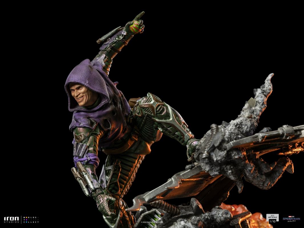 Green Goblin 1/10
