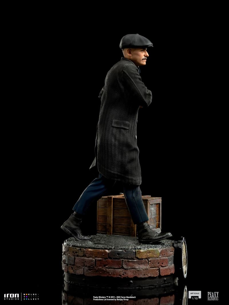 Arthur Shelby 1/10