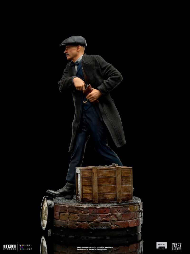 Arthur Shelby 1/10