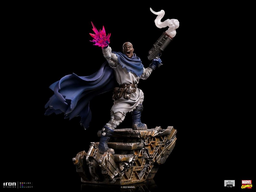 Bishop 1/10
