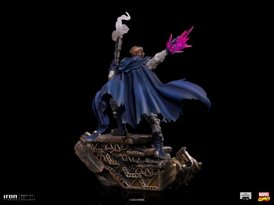 Bishop 1/10
