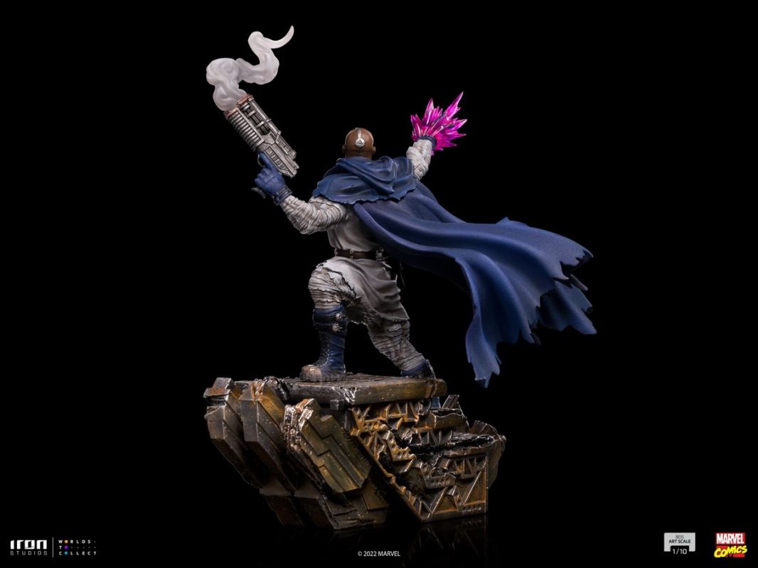 Bishop 1/10