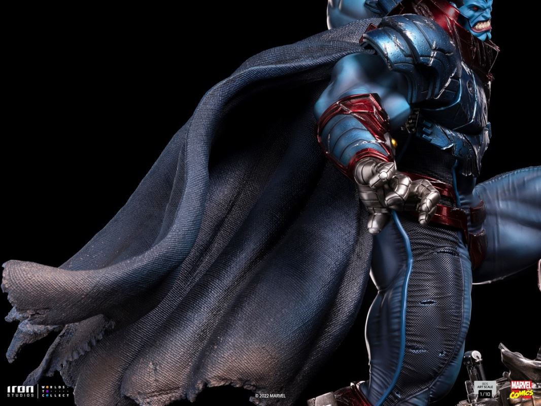 Apocalypse 1/10