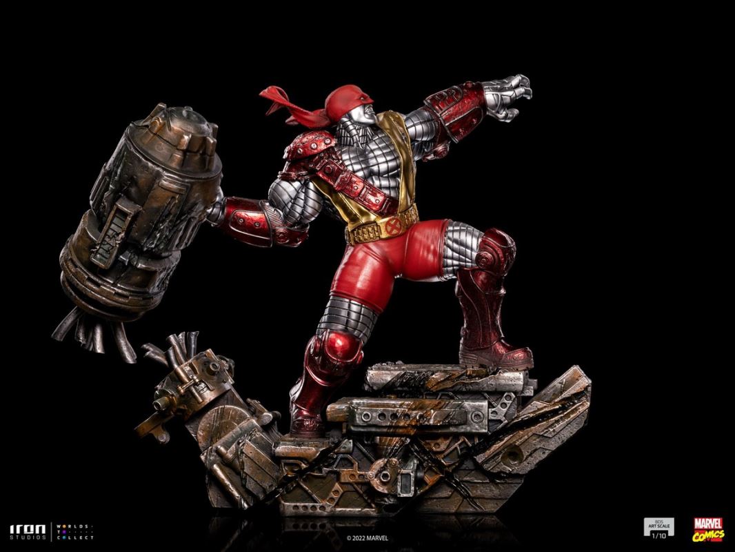 Colossus 1/10