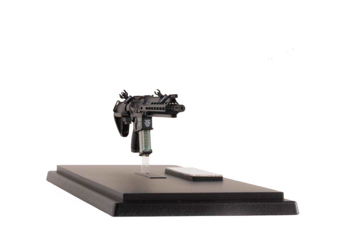 Weapon Model 1/6