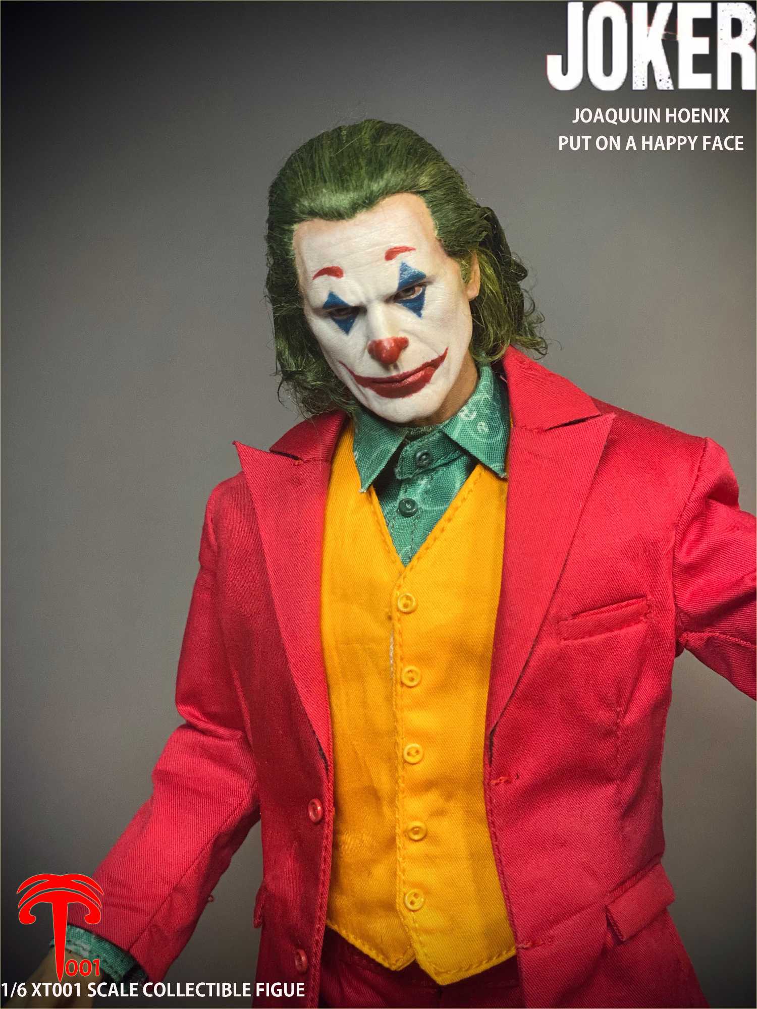 Joker 1/6