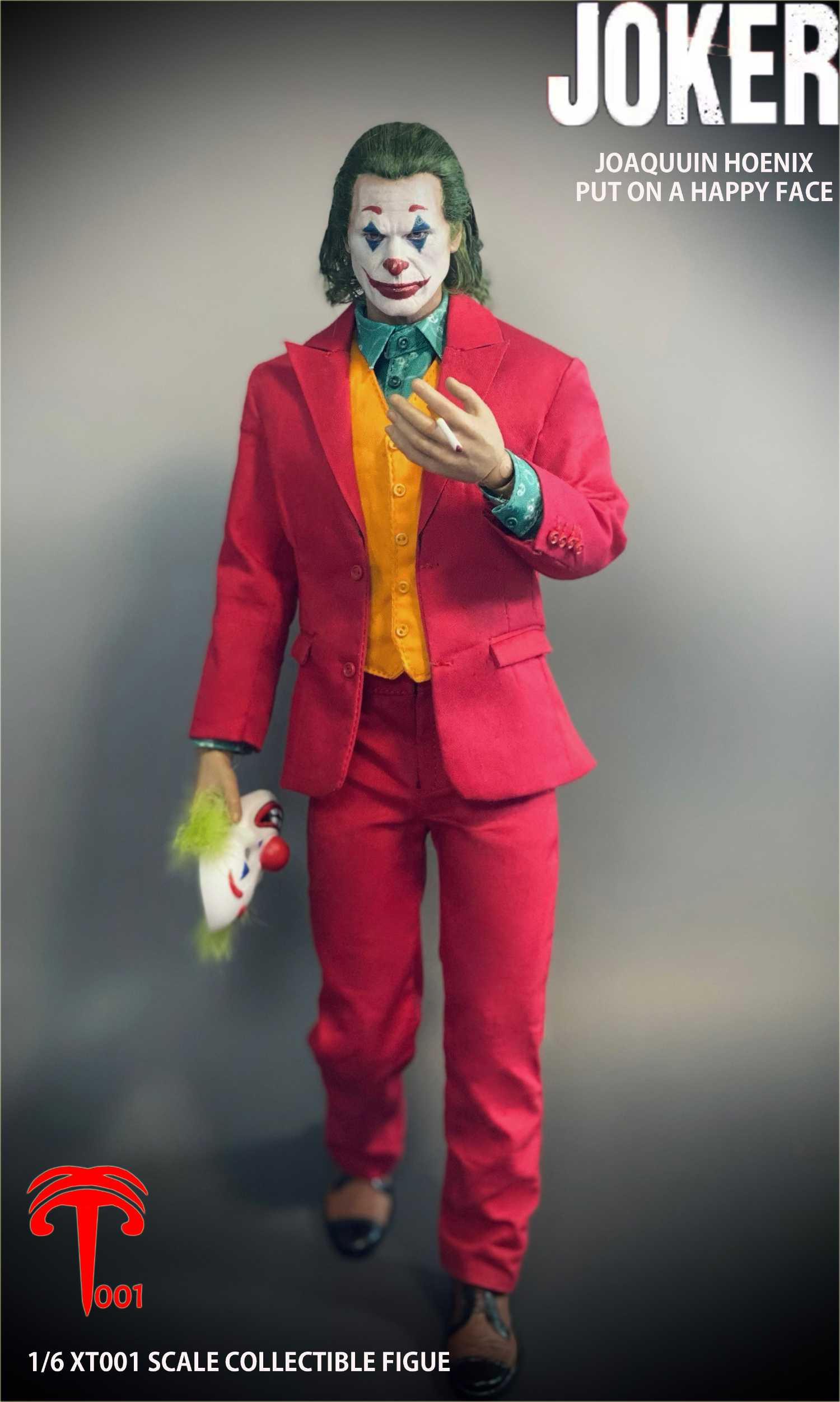 Joker 1/6