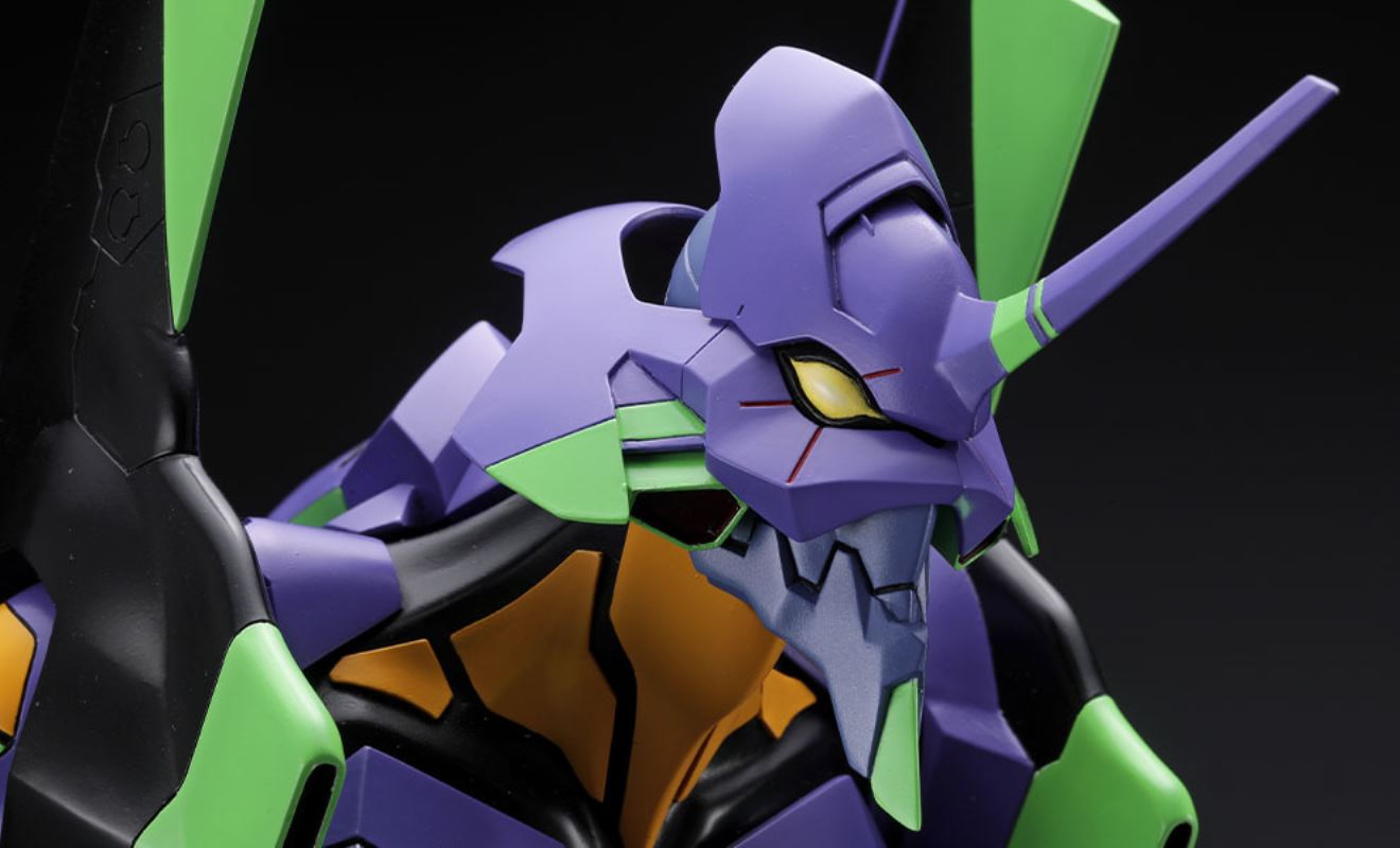 Evangelion Unit-01