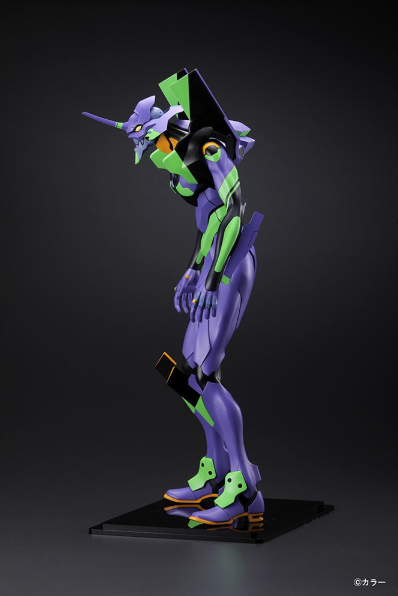 Evangelion Unit-01